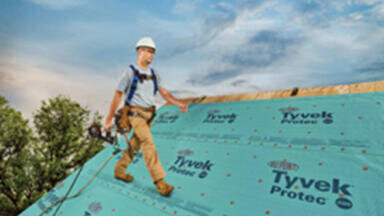 DuPont Celebrates 50th Anniversary of DuPont™ Tyvek® Marking 50 Years of Scientific Innovation Across Industries with a Focus on the Future