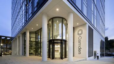 Sweco Shares Sustainable Buildings Expertise with Members of Russian Green Building Council  
