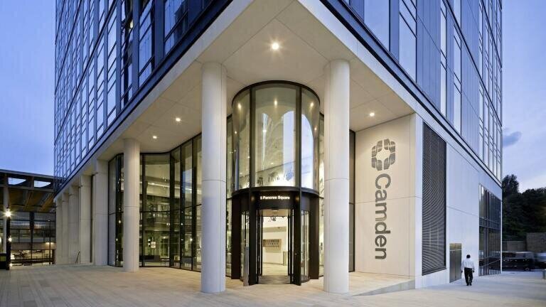 Sweco Shares Sustainable Buildings Expertise with Members of Russian Green Building Council  