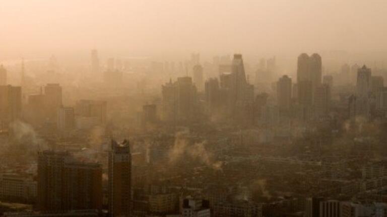 New Working Party to Tackle Indoor Air Pollution in Homes