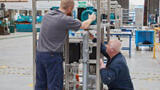 First Wave of Ballast Water Treatment Orders