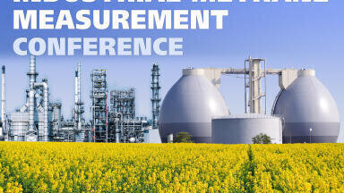 Dates announced for Methane Emissions Conference