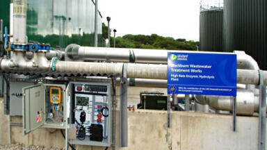 Sludge Digestion Biogas Analysis and PPC Compliance