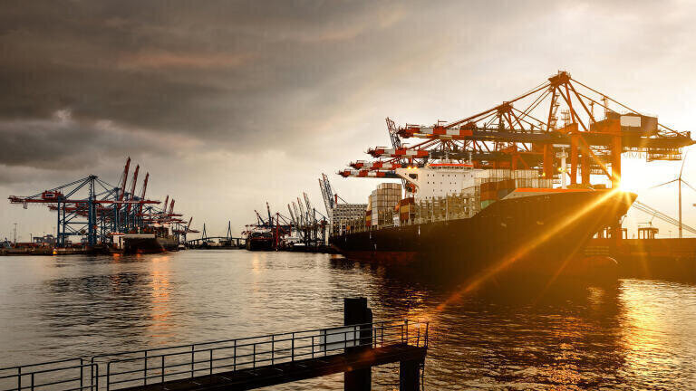 NETZSCH Pump technology for maritime applications: universally deployable displacement pumps ensure reliable conveyance of a very wide range of media