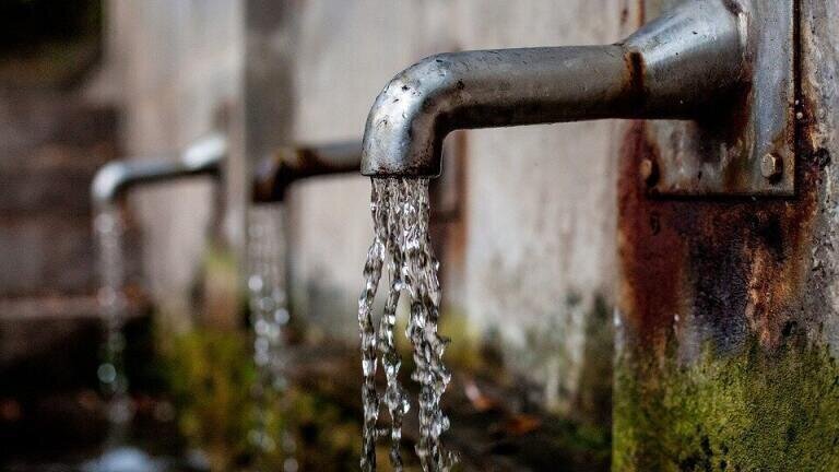 Are Americans Worried about Water Pollution?