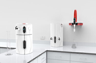 Scalable Range of Lab Water Purifiers now Available