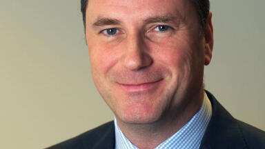 New Consultant to Focus on Green-tech Sector