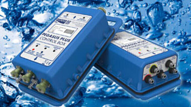 Water Pressure Management Project Helps Make Significant Savings