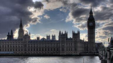 Why Has the UK Government Taken So Long to Release Air Pollution Plans?