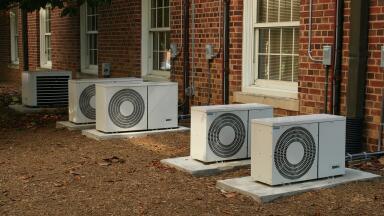 Is Air Con Responsible for Increased Pollution?