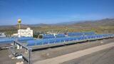 Power Plants Could Cut a Third of Their Emissions by Using Solar Energy