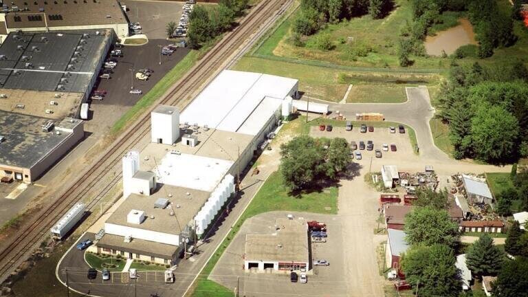 World’s Largest VpCI® Film Extrusion Plant Plans Important Expansion of Facilities and Cutting Edge Recycling Program!