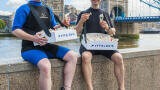 London’s “Tidy Litterers” are Devastating Marine Life