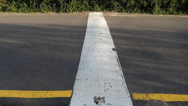 Traffic Pollution - Are Speed Bumps Really to Blame?