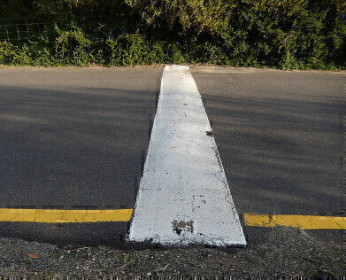 Traffic Pollution - Are Speed Bumps Really to Blame?