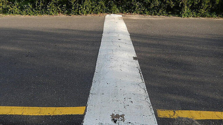 Traffic Pollution - Are Speed Bumps Really to Blame?