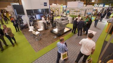Momentum builds for Wastewater & Sewage Treatment Expo
