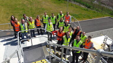 Severn Trent Water Awards Further Contracts for Nereda Technology