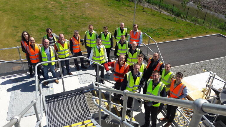 Severn Trent Water Awards Further Contracts for Nereda Technology