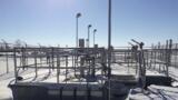 MBBR Technology is Supplied for Ammonia Removal to City of Palmer, Alaska 