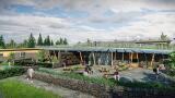 Northumberland Visitor Centre Selects WPL Package Treatment