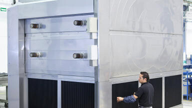 Controlling Stake in Veotec Group Ltd is Acquired