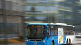Urban Transport Cleans up its Act - HSL and Stara Shift to Renewable Fuels Only