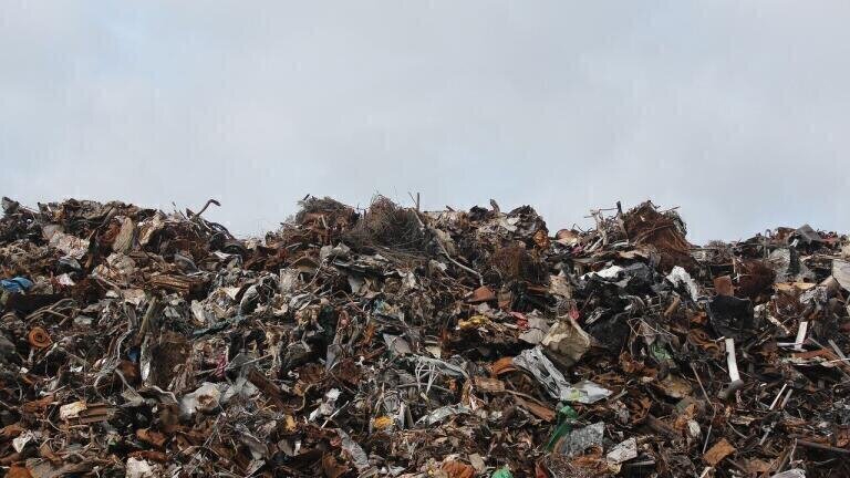 How Can Landfills Cause Pollution?