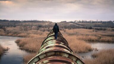 Why Should We Be Concerned About Tiny Spillages from the Dakota Access Pipeline?