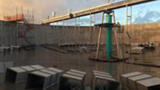 Massive New Scraper Bridges Take Lancastrian Wastewater Treatment to New Standards