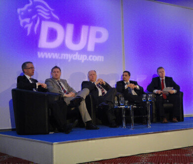 What Could a DUP Coalition Mean for the Environment?