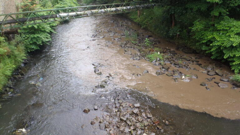 ENVIRONMENT AGENCY - Tesco fined £8 million for petrol pollution incident