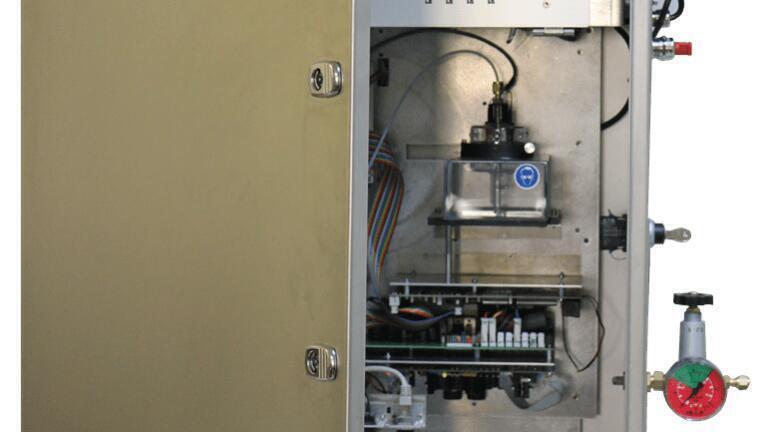 A New Appraoch to Odour Monitoring