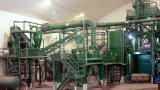 Rotor Impact Mill Turns Previously Unusable Automotive Shredder Residue into a Valuable Resource