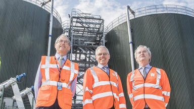 Loan from European Investment Bank to Help Generate Even More Green Energy