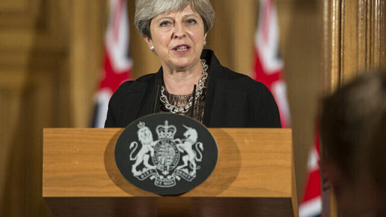 Why is the UK Government Back in Court Again?