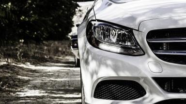 Can Your Car Colour Cut Pollution?