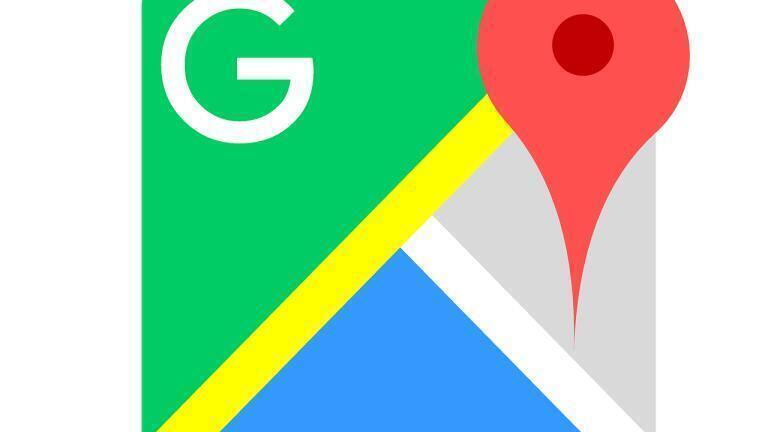Mapping Pollution - What Role Does Google Play?