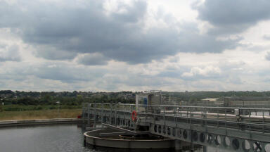Turnkey Solutions for Effective and Reliable Clarifiers