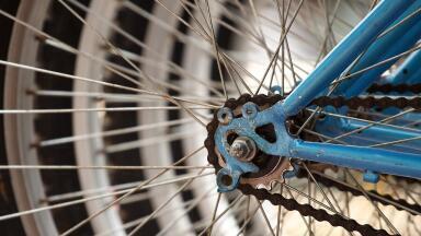 Are Bikes the Key to Reducing Beijing's Smog?