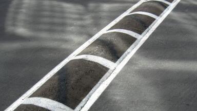 Should We Remove Speed Bumps?