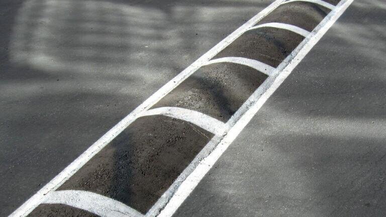 Should We Remove Speed Bumps?