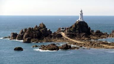 How Has Jersey Reduced its Emissions?