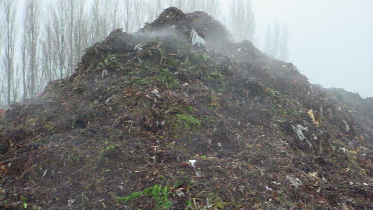 New research results in tighter control on risk assessment of waste sites