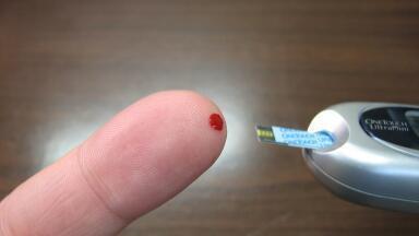 Is There a Link Between Pollution and Diabetes?