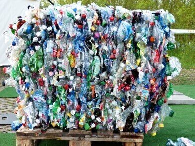 What's That Smell? — Chromatography Helps Neutralise Recycled Plastics