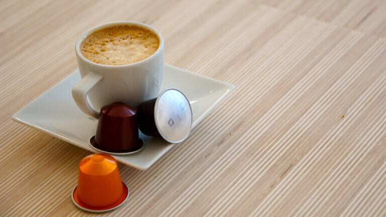 How Can Coffee's Pollution Be Reduced?