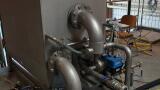 Deammonification Technology Upgraded