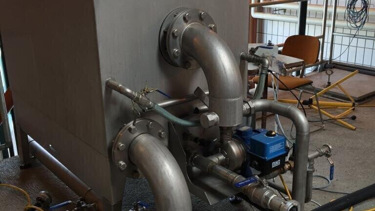 Deammonification Technology Upgraded