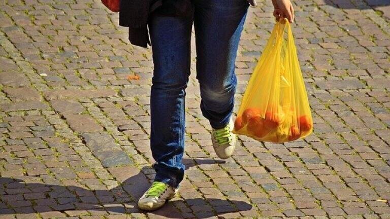 How is Kenya Cracking Down on Plastic Bags?